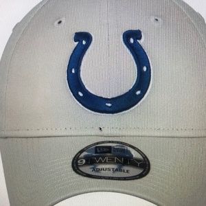 Mens Indianapolis Colts Hats